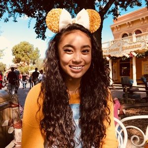 Meet your Posher, Jesalyn